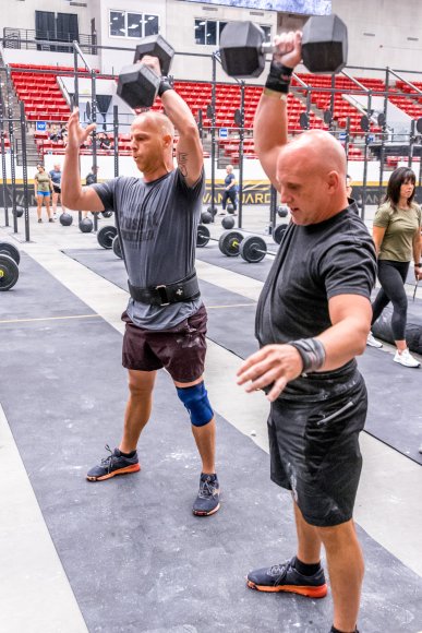 Â© Candid Memories By Ken Frazier