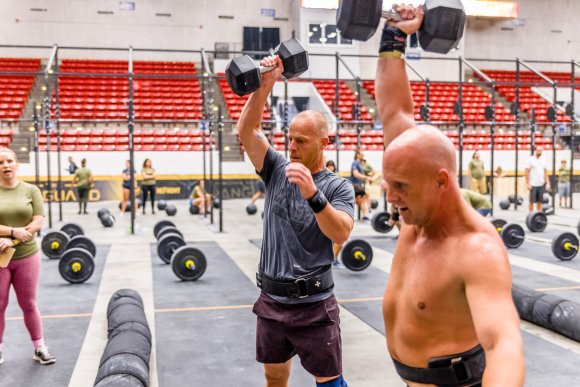 Â© Candid Memories By Ken Frazier