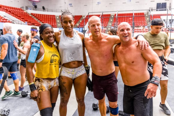 Â© Candid Memories By Ken Frazier