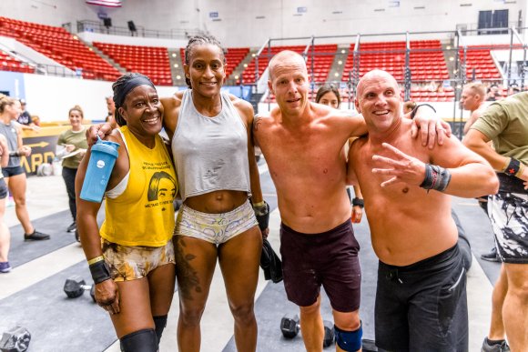 Â© Candid Memories By Ken Frazier