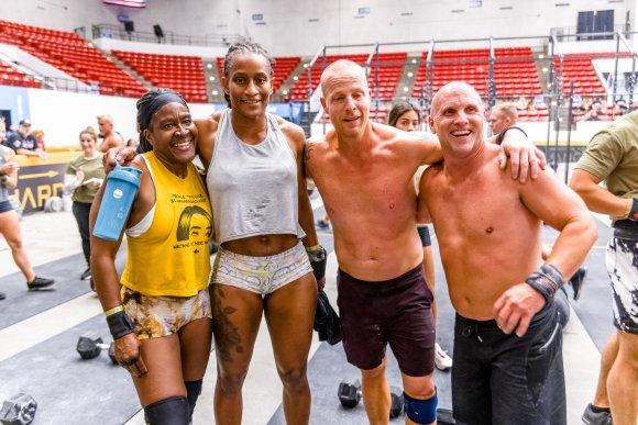 Â© Candid Memories By Ken Frazier