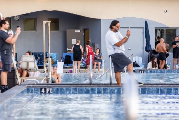 Â© Candid Memories By Ken Frazier