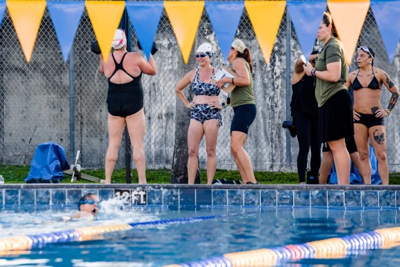 Â© Candid Memories By Ken Frazier