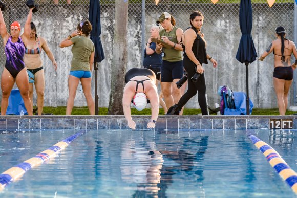 Â© Candid Memories By Ken Frazier