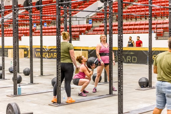 Â© Candid Memories By Ken Frazier