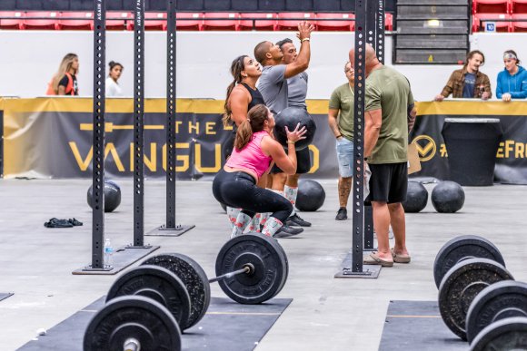 Â© Candid Memories By Ken Frazier