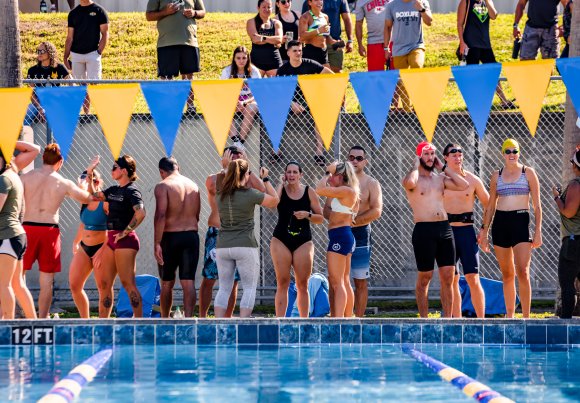 Â© Candid Memories By Ken Frazier