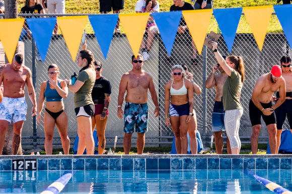 Â© Candid Memories By Ken Frazier