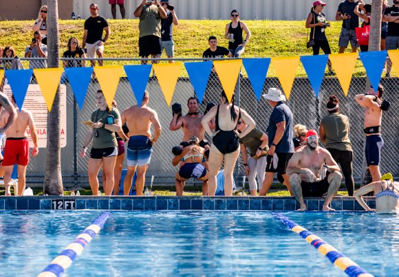 Â© Candid Memories By Ken Frazier