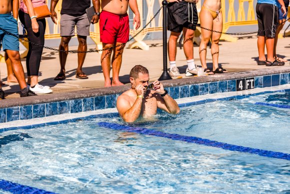 Â© Candid Memories By Ken Frazier