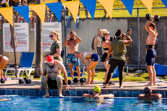 Â© Candid Memories By Ken Frazier