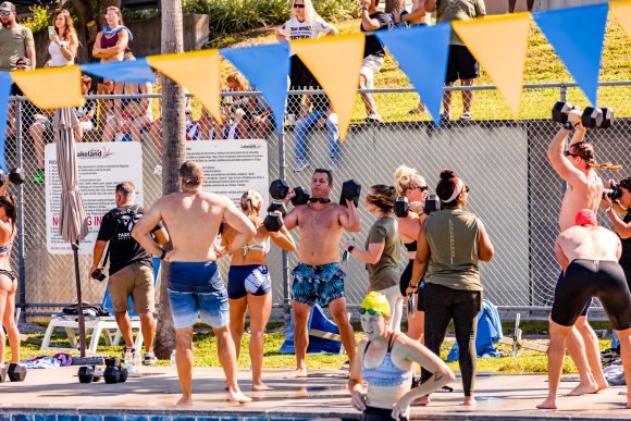 Â© Candid Memories By Ken Frazier