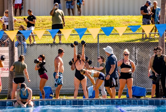 Â© Candid Memories By Ken Frazier