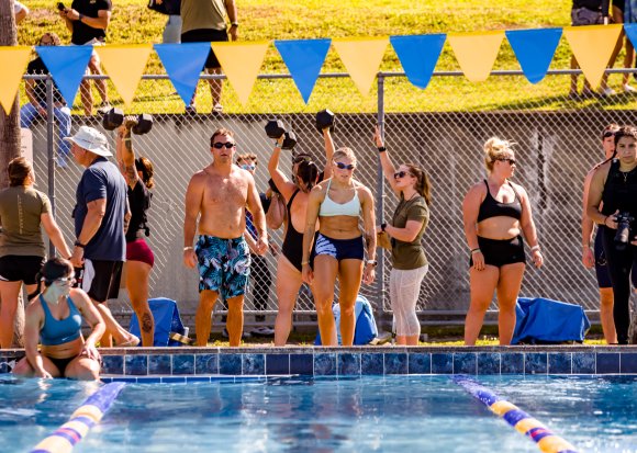 Â© Candid Memories By Ken Frazier