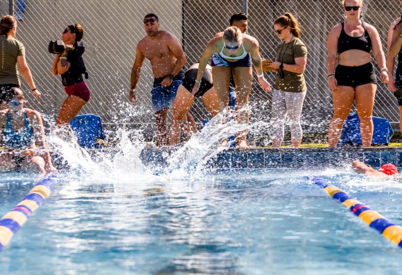 Â© Candid Memories By Ken Frazier