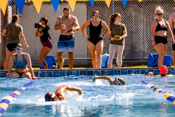 Â© Candid Memories By Ken Frazier