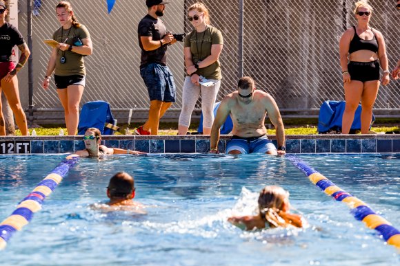 Â© Candid Memories By Ken Frazier