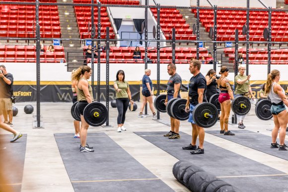 Â© Candid Memories By Ken Frazier