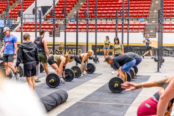 Â© Candid Memories By Ken Frazier