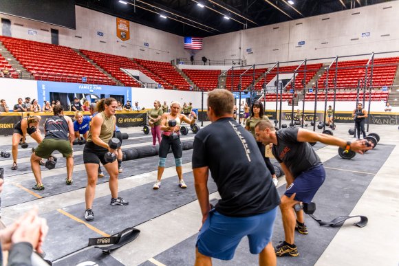 Â© Candid Memories By Ken Frazier