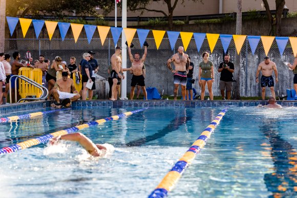 Â© Candid Memories By Ken Frazier