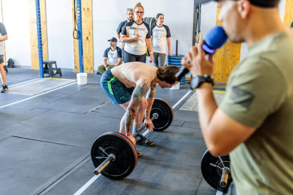 Â© Candid Memories By Ken Frazier