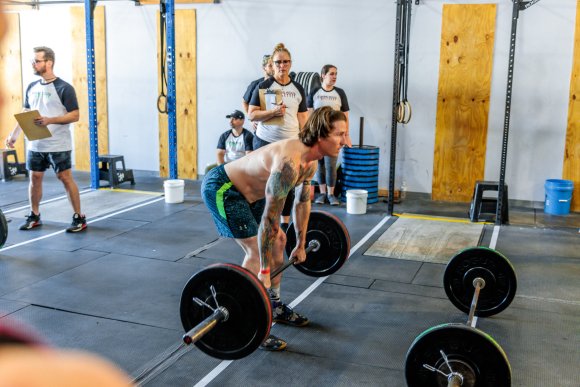 Â© Candid Memories By Ken Frazier