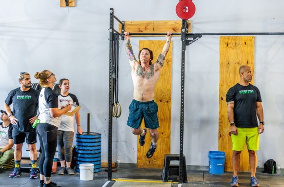 Â© Candid Memories By Ken Frazier