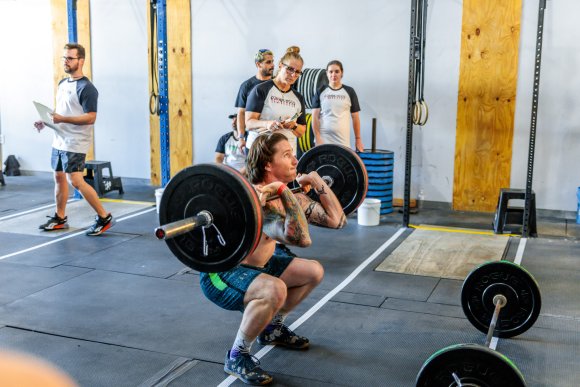 Â© Candid Memories By Ken Frazier