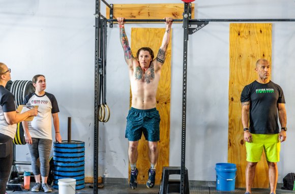 Â© Candid Memories By Ken Frazier