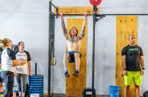 Â© Candid Memories By Ken Frazier