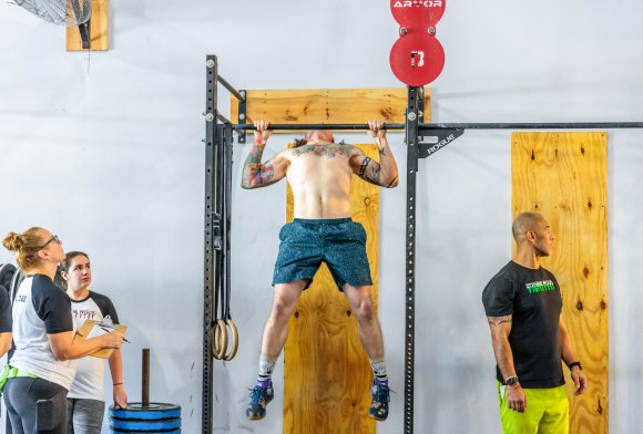 Â© Candid Memories By Ken Frazier