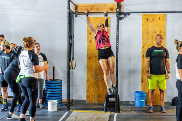 Â© Candid Memories By Ken Frazier