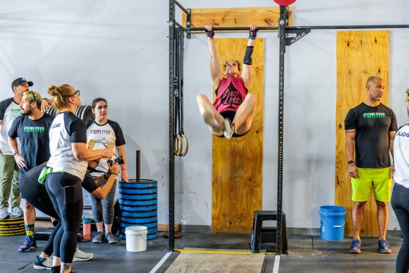 Â© Candid Memories By Ken Frazier