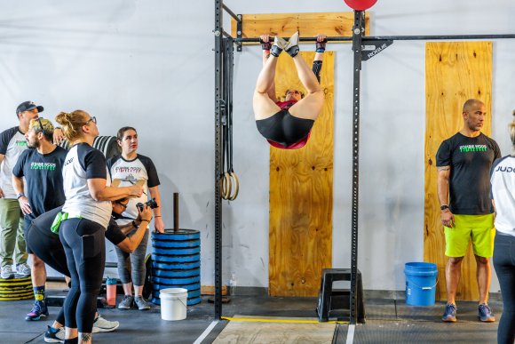 Â© Candid Memories By Ken Frazier