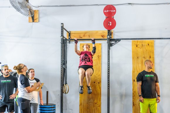 Â© Candid Memories By Ken Frazier