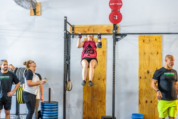 Â© Candid Memories By Ken Frazier