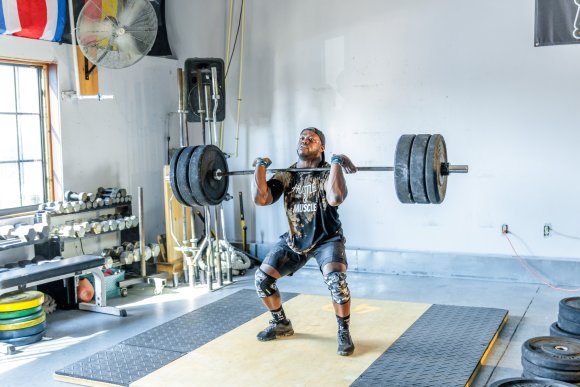 Â© Candid Memories By Ken Frazier