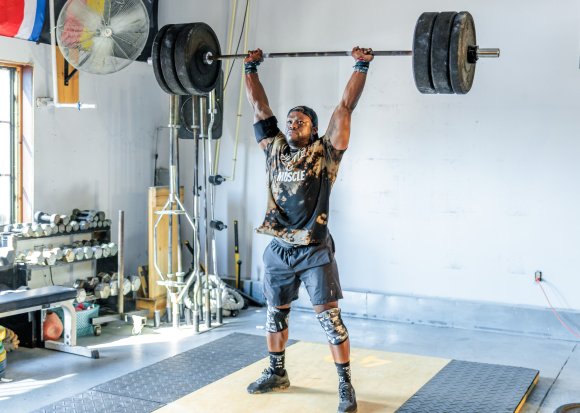 Â© Candid Memories By Ken Frazier