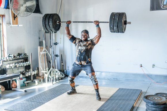 Â© Candid Memories By Ken Frazier