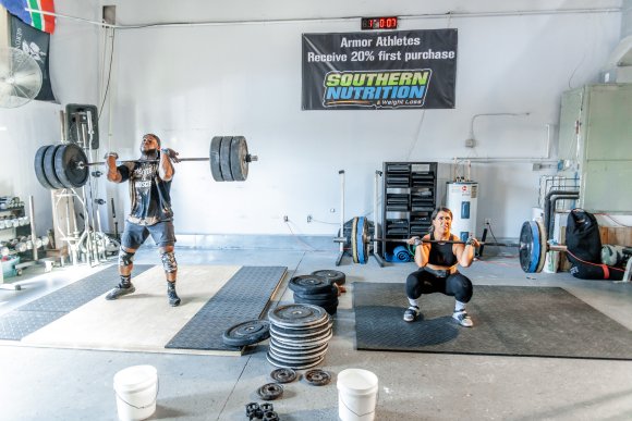 Â© Candid Memories By Ken Frazier