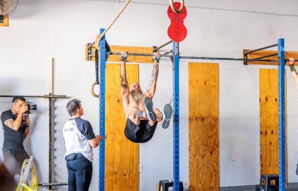 Â© Candid Memories By Ken Frazier