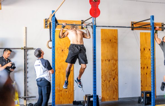 Â© Candid Memories By Ken Frazier