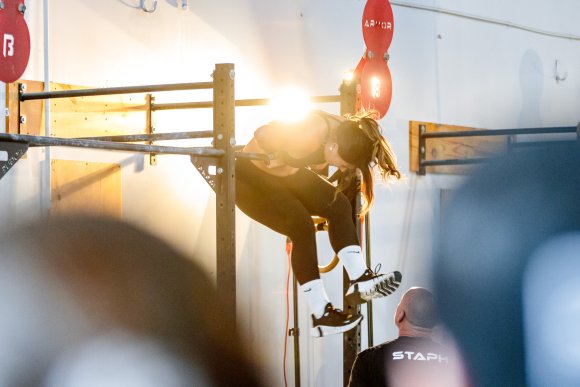 Â© Candid Memories By Ken Frazier