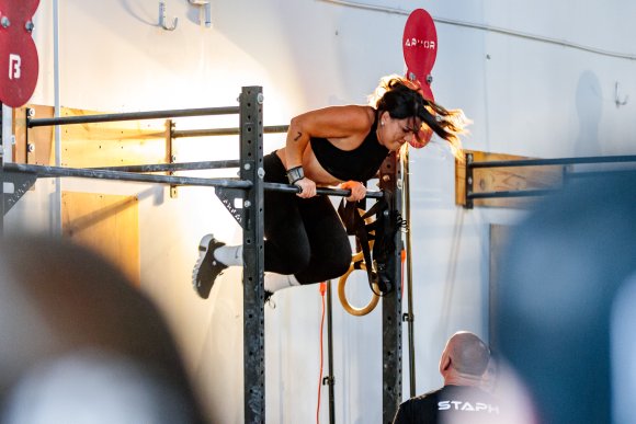 Â© Candid Memories By Ken Frazier