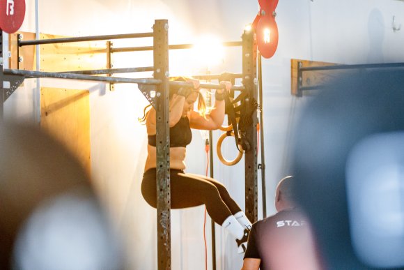 Â© Candid Memories By Ken Frazier