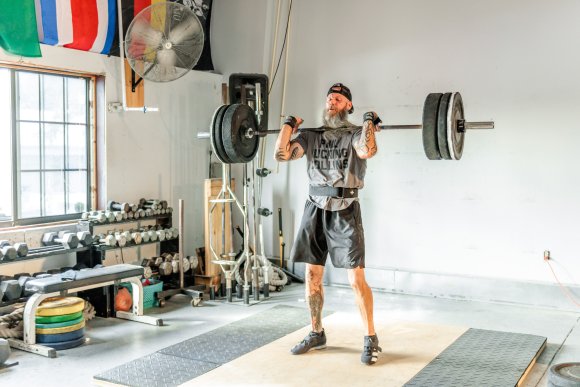 Â© Candid Memories By Ken Frazier