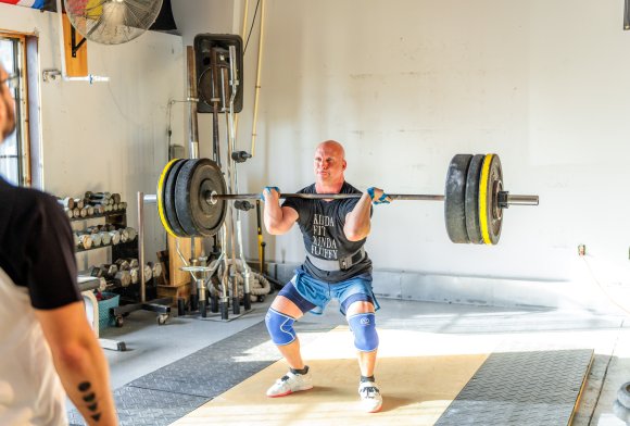 Â© Candid Memories By Ken Frazier