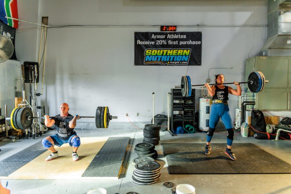 Â© Candid Memories By Ken Frazier