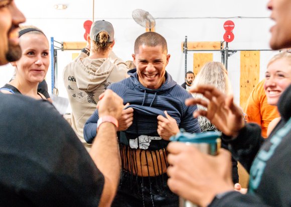 Â© Candid Memories By Ken Frazier